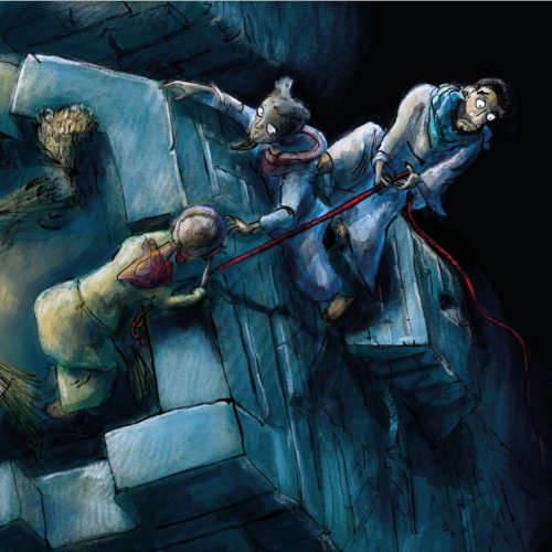 Rahab (Mighty Girl, Mighty God)