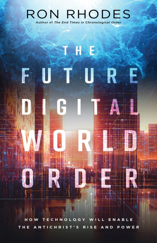 Future Digital World Order
