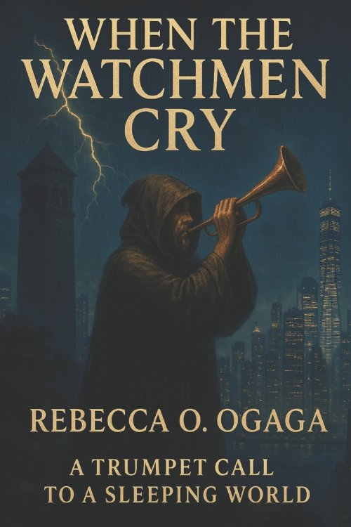WHEN THE WATCHMEN CRY