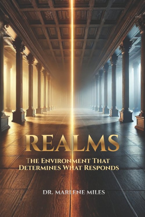 REALMS: The Environment That Determines What Responds