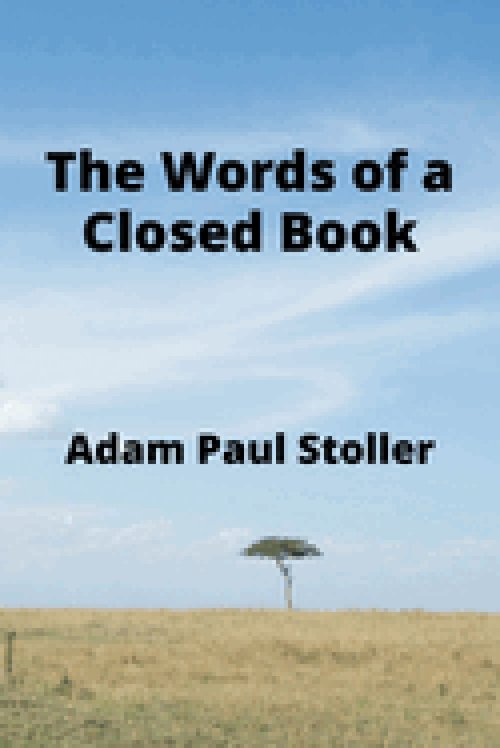 The Words of a Closed Book
