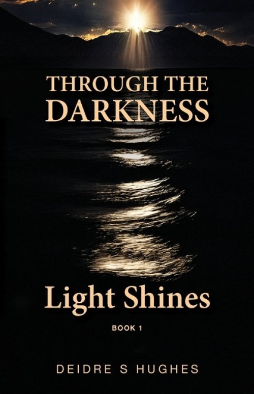 Through the Darkness Light Shines