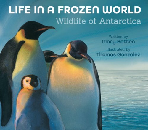 Life In A Frozen World (revised Edition)