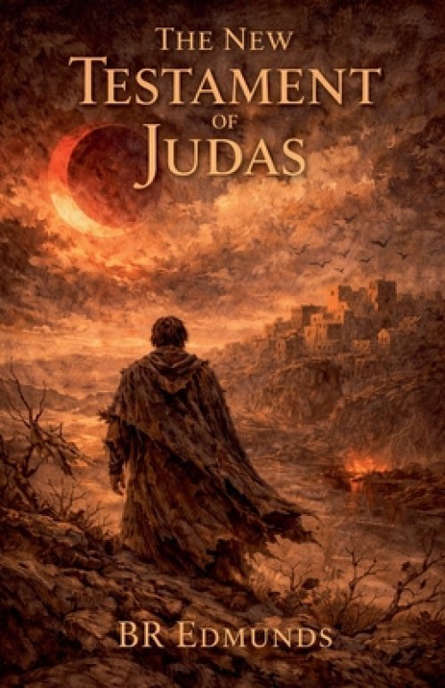 The New Testament of Judas