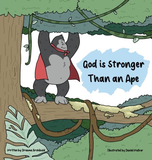 God is Stronger Than an Ape