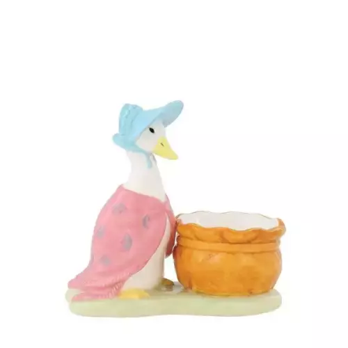 Jemima Puddle-Duck Egg Cup