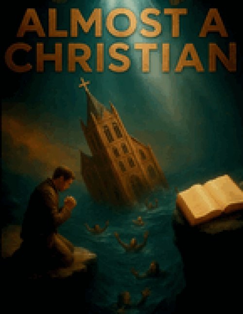 Almost a Christian