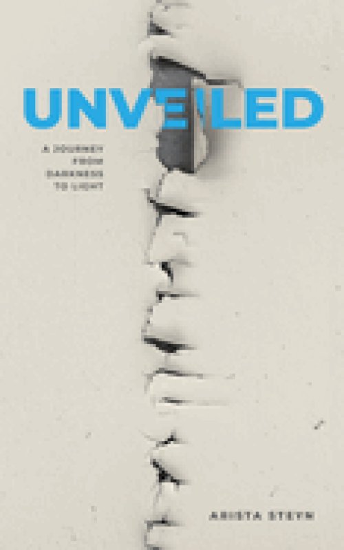 Unveiled: A Journey from Darkness to Light