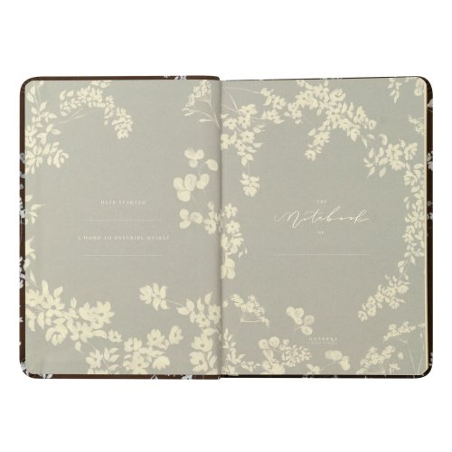 Hosanna Revival Notebook: Lijiang Theme