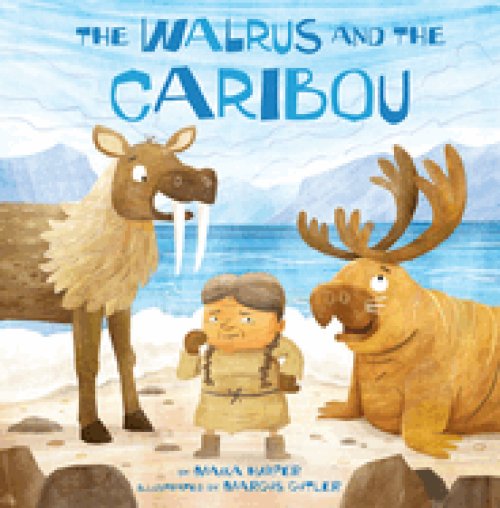 Walrus And The Caribou
