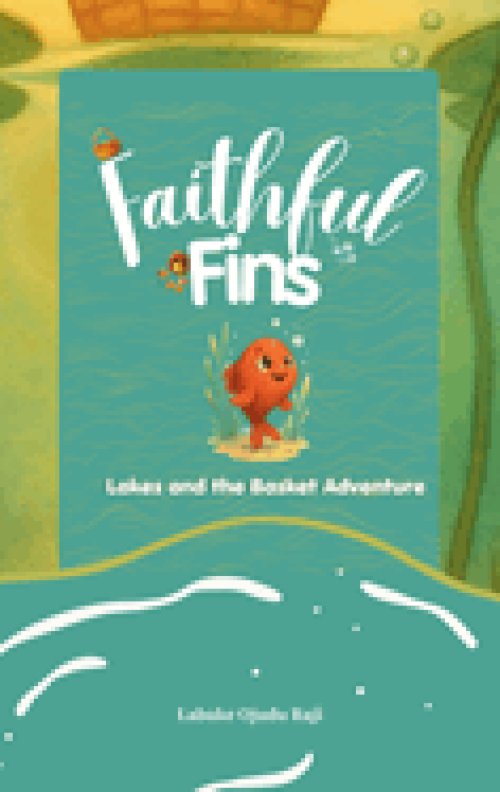 Lakes and the Basket Adventure