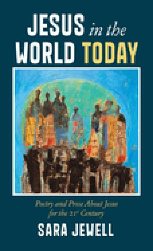 Jesus in the World Today