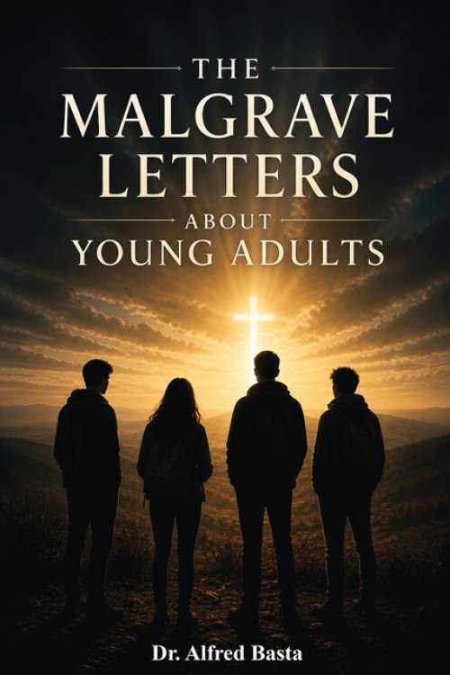 The Malgrave Letters about Young Adults: Letters from a Senior to a Junior Devil on the Temptation of Teenagers