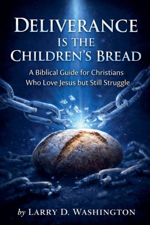 Deliverance is The Children's Bread