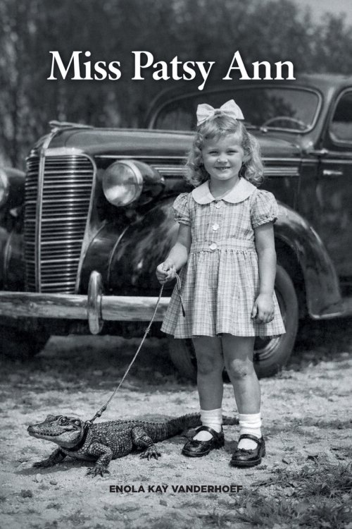Miss Patsy Ann