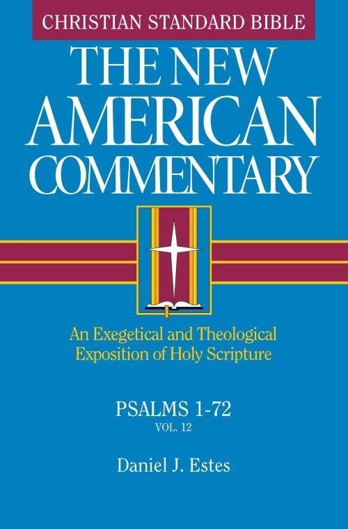 Psalms 1-72
