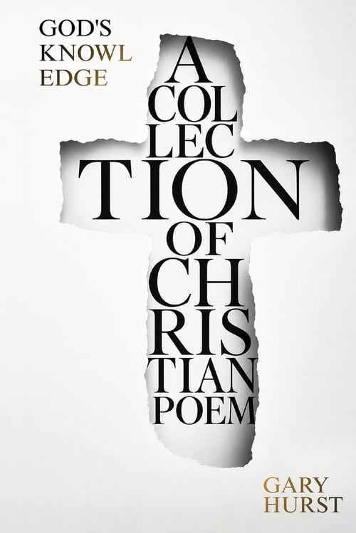 GOD'S KNOWLEDGE FOR ALL TO SEE