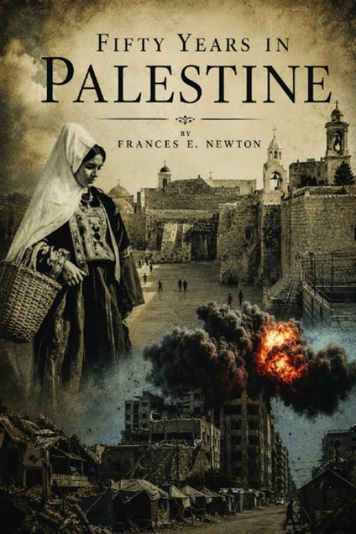 Fifty Years in Palestine
