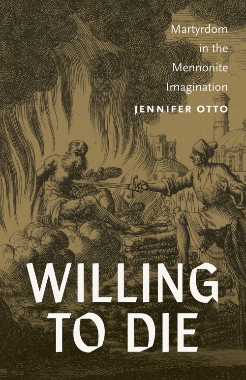 Willing to Die