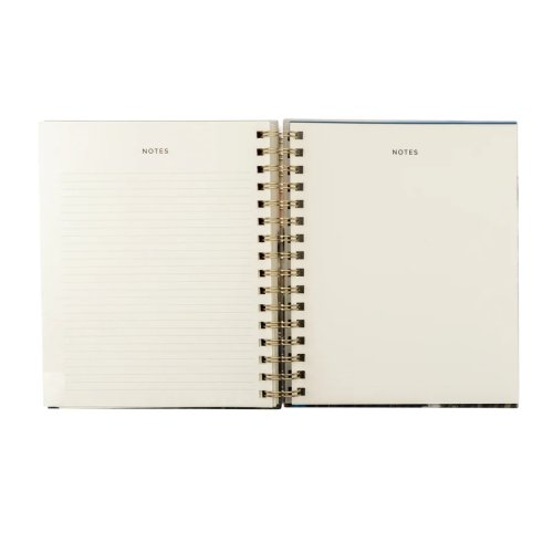 Hosanna Revival 12-Month 2025 Dated Planner: Coram Design, Spiral