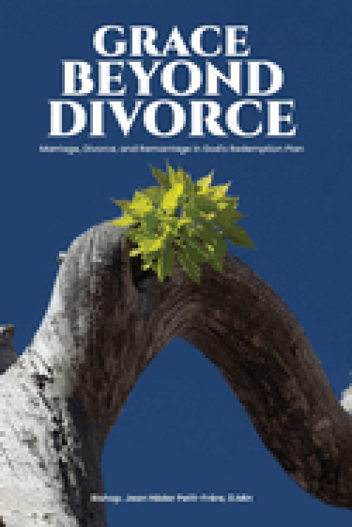 GRACE BEYOND DIVORCE