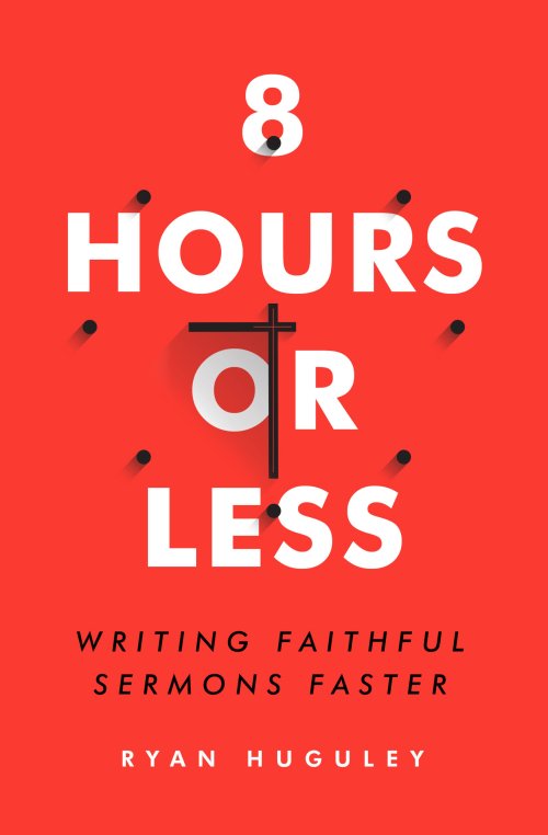 8 Hours or Less