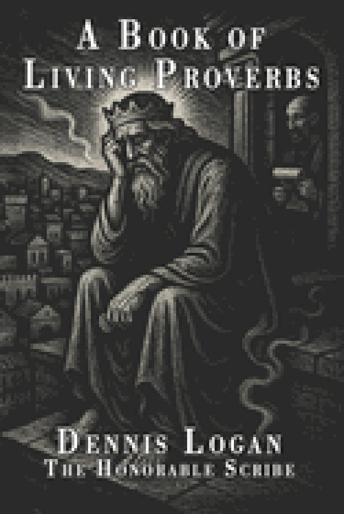 a book of living proverbs