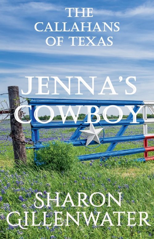 Jenna's Cowboy