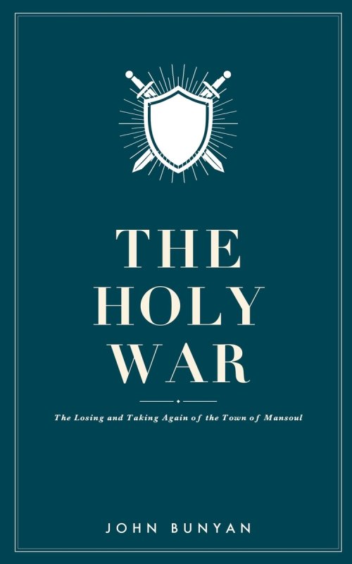 The Holy War