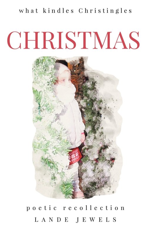 Christmas: Lighthearted account of history, customs and traditions of Christian holiday, illustrated and written in verse.