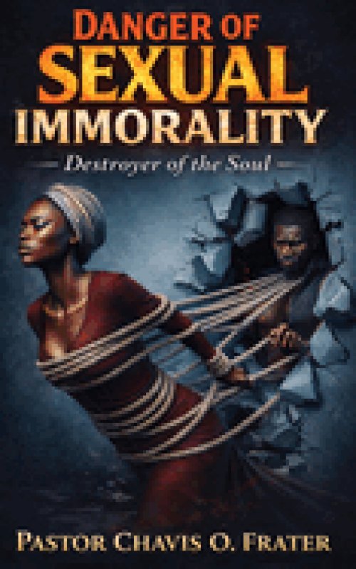 Danger of Sexual Immorality: Destroyer of the Soul