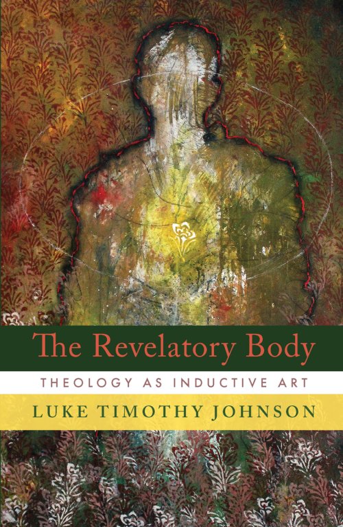 Revelatory Body: Theology as Inductive Art
