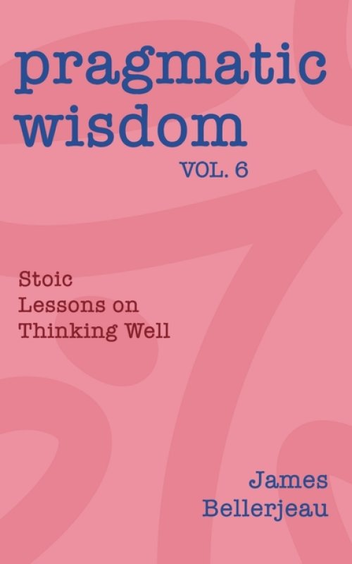 Pragmatic Wisdom Vol. 6