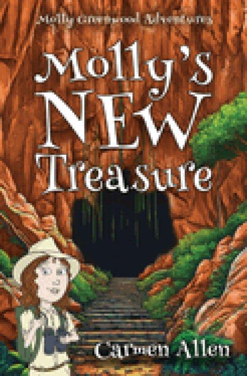 Molly's New Treasure