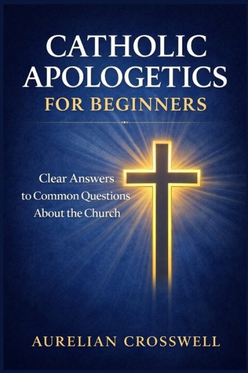 Catholic Apologetics for Beginners: Clear Answers to Common Questions About the Church
