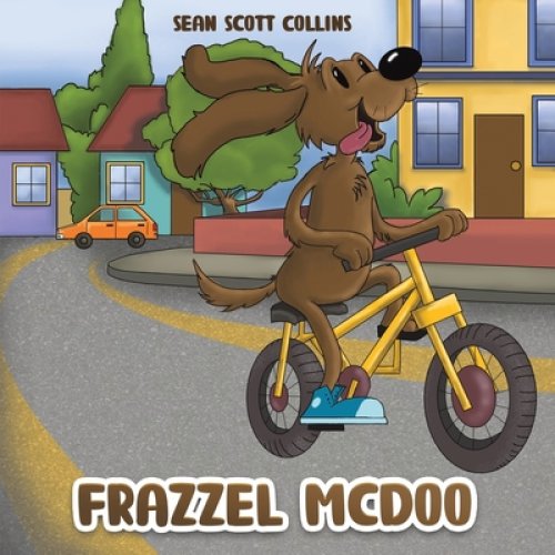 Frazzel Mcdoo