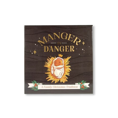 Manger in Danger