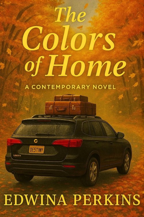 The Colors of Home