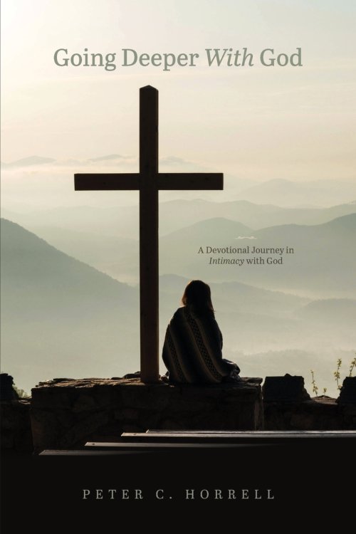 Going Deeper With God