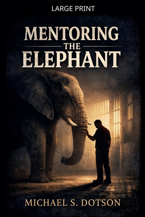 Mentoring the Elephant