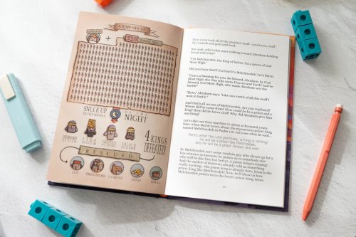 Jesus is Better: The Book of Hebrews