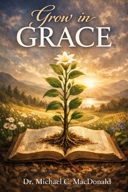 Grow in Grace