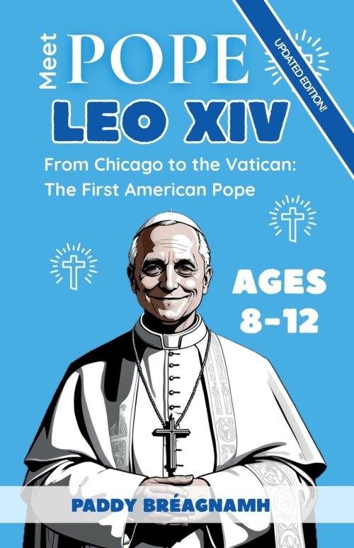 Meet Pope Leo XIV
