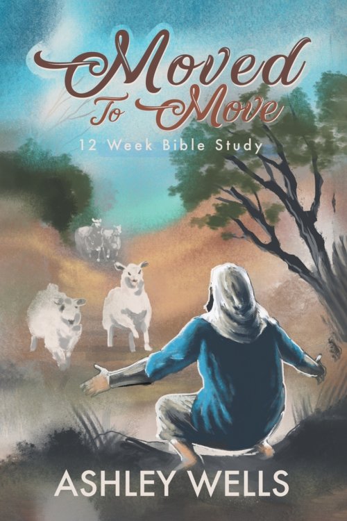 Moved to Move