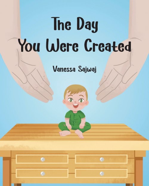 The Day You Were Created