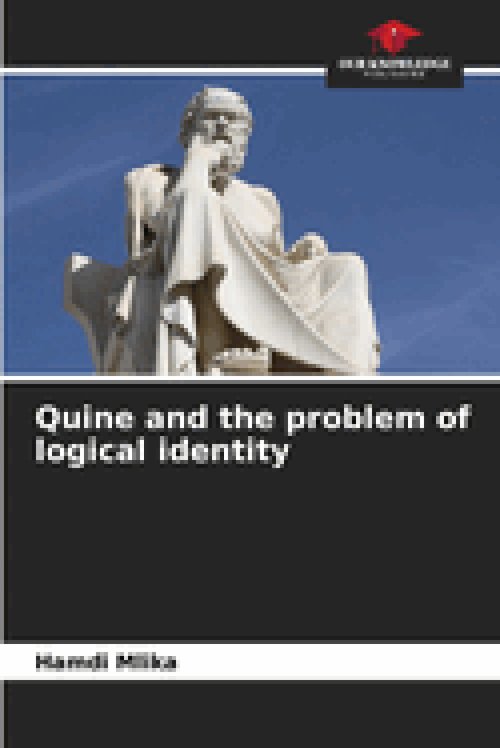 Quine and the problem of logical identity