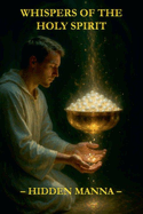 Whispers of the Holy Spirit - Hidden Manna