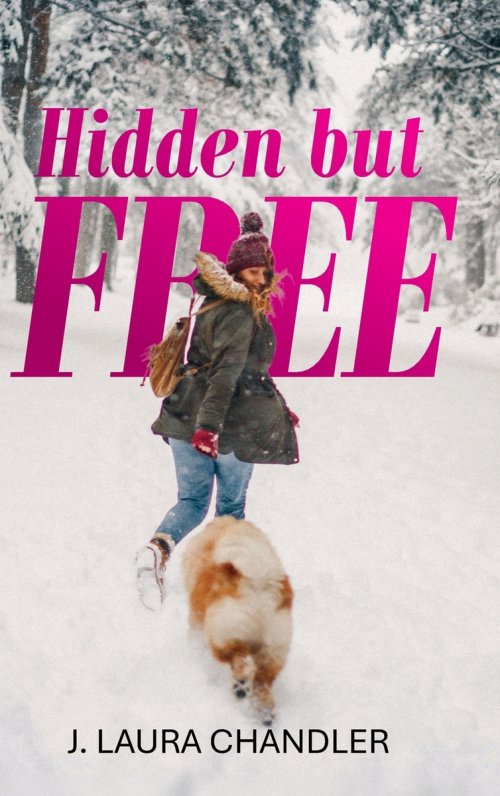 Hidden but FREE