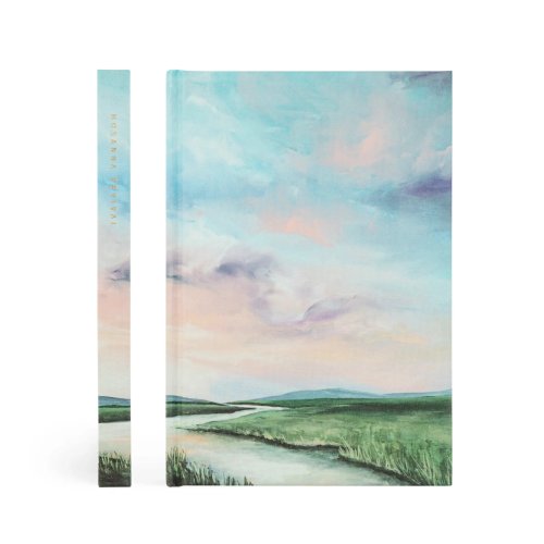 Hosanna Revival Winter Collection 2025 Notebooks