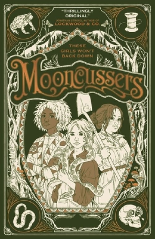 Mooncussers
